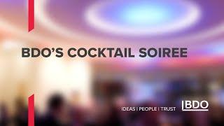 BDO Networking in Perth