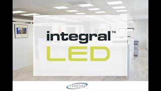 Integral Led