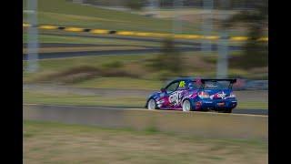 WTAC 2023 - MGrit Subaru STi Best lap (1:35.97)