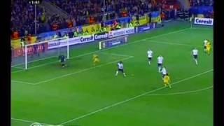 Ukraine 1:0 England  (High Quality) Україна 1:0 Англія Украина 1:0 Англия