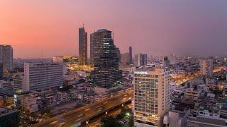 Novotel Bangkok Silom Road Hotel SHA PLUS Certified, Bangkok, Thailand