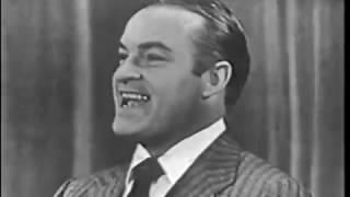 Bob Hope Show (Nov. 26, 1950)