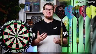 Darts spielen - Das brauchst du und so gelingt der Einstieg