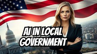 Unlock AI in Local Government (This is HOW)