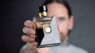 Perfumer Reviews "Versace Pour Homme OUD NOIR"