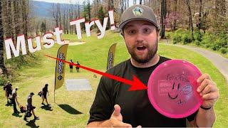 Top 10 Discs Every Beginner Disc Golfer Should Try!