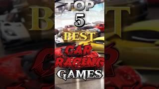 Top 5 best car racing games for Android #shorts