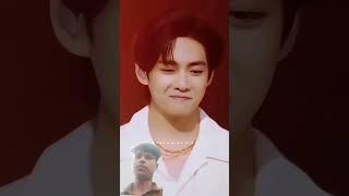 BTS V x Nancy momoland WhatsApp status #blackpink​​ #kimtaehyung​​ #shorts​​ #vairalvideo​​ #bts​​