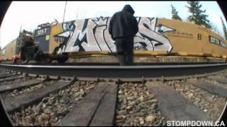 GRAFFITI