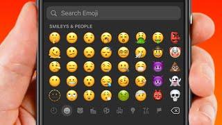 How to Get New Emojis on Android 2023