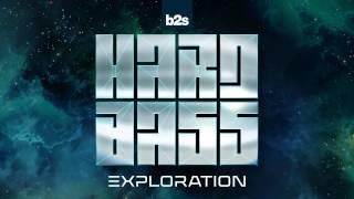 Hard Bass 2014 - Psyko Punkz LIVE |HD;HQ|