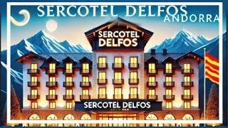 Sercotel Hotel Andorra