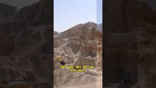 Al Hasa Oasis Region, Abandoned places in SA