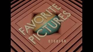 Favorite Pictures Studios (a high-quality find, 1985)