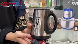 chopper price in Pakistan 2023- Food Chopper | Meat Chopper  Electric Meat Grinder | Home Appliances