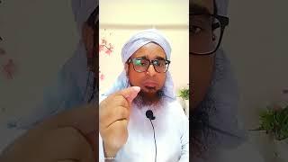 Achi baat... Maulana Abdul khaliq Siddiqui