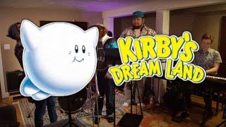 Float Islands (Kirby's Dream Land) // VGM Jam Sessions Boston