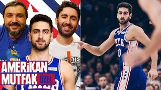 Furkan Korkmaz Özel I Kaan Kural-İnan Özdemir & Amerikan Mutfak