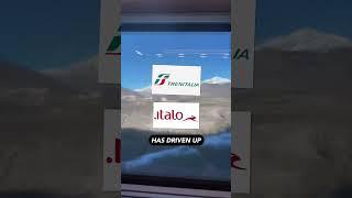 Frecciarossa VS Italo 