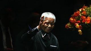 Nelson Mandela dies; Anand Naidoo reflects on meeting Mandela