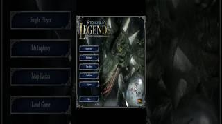 ترفند از افسانه قلعه۳ برای کسایی که نمیدونن #بازی #game #games #ترفند #استراتژیک