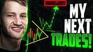 BULLISH ALTCOIN SIGNAL FLASHING!  It’s Only the Beginning!