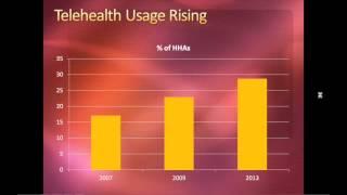 Care Transiions Best Practices with Tim Rowan & Ankota Healthcare Software - June 2014