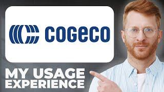 Cogeco Internet Provider Review - Usage Experience