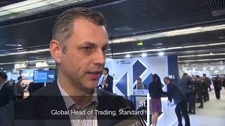 Steven Swann, Gobal Head of Trading, Standard Life Investments