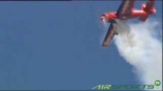 Aerobatics on Airsports.tv