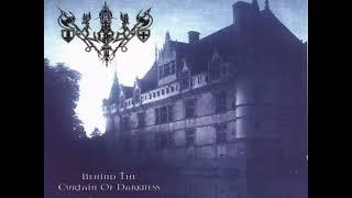 ️️Lord️️-️Behind the Curtain of Darkness️(Full Album).KTO