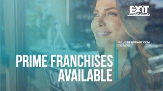 The Opportunities are Endless at EXIT Realty