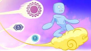 The Secrets of the Higher Chakras | Spirit Science