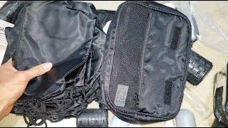 All Vacation Travel Necessities Kits from Amazon