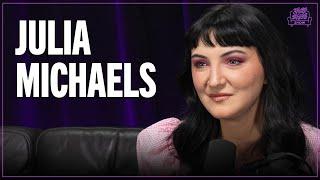 Julia Michaels | Heaven II, Issues, Songwriting Tips