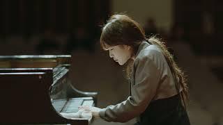 Sissi Zhang - Beethoven: Piano Sonata no. 7 in D-Major, Op. 10 No. 3