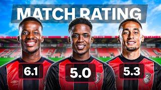 Bournemouth Has a Problem...