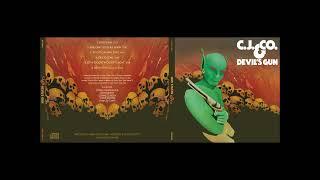 C.J. & CO.  /  DEVIL'S GUN   /  Full Album