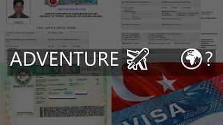 turkey visa for indians  december   how to apply for turkey visa from india  vfs global