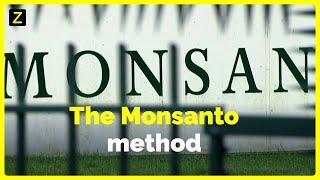 The Monsanto method (2015) | Zembla International
