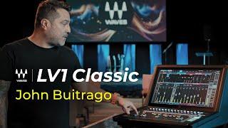 LV1 Classic – Console Test Drive with John Buitrago (Karol G)