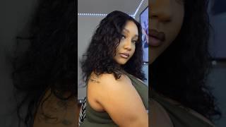 Water Wave 7x6 PartingMax Wig From Luvme Hair #wigs #luvmehair #beginnerfriendly #wigreview