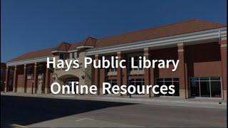 Online Resources