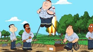 Family Guy Season 10 Episode 8 Full Episode - Family Guy 2024 Full Episode UnCuts #1080p