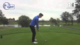 How To Stop Hooking The Golf Ball