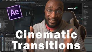 FREE handy seamless transitions pack for after effects 2019