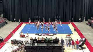 2024 South Carolina State Cheer Championship- Ninety Six by Bem Rivers Productions Subscribe