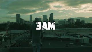 [SOLD] NF Type Beat | Emotional Rap Instrumental 2024 "3AM"