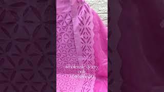 Cotton applique work suits #fashion #ladiessuits #salwarkameez #suits #chandnichowk #cottonsuits