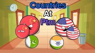 Countries At ptm|『Super funny』 (don't miss this out #countries#ptm#video